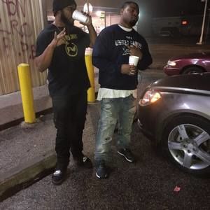 Meet your Posher, Patrick